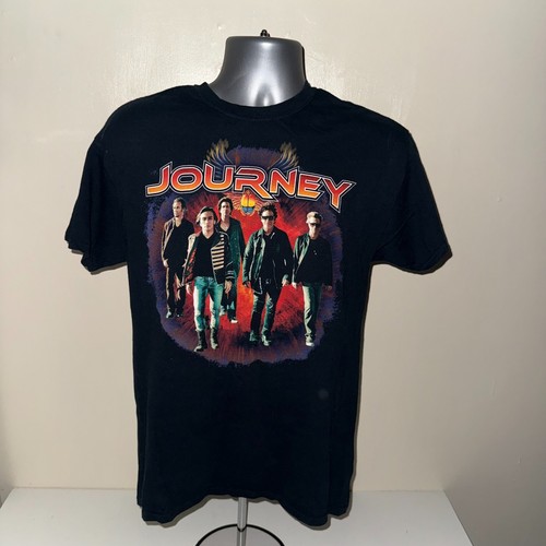 Journey 2013 european tour - uk,
