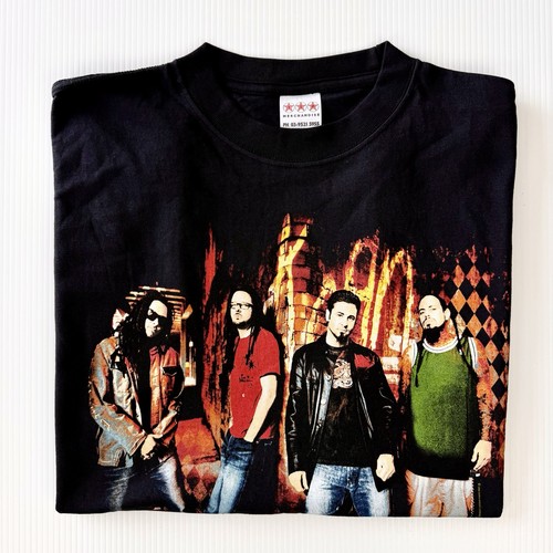 Rare vintage korn - vintage, tour