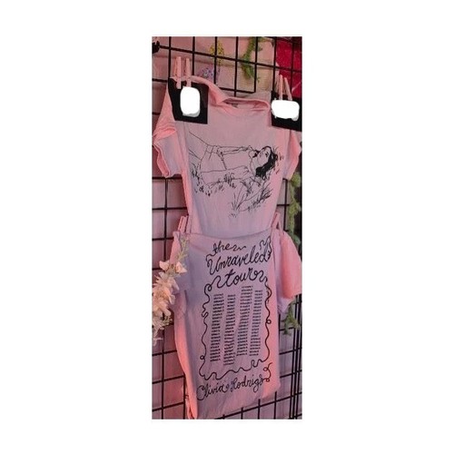 New concert shirt - new!!!,