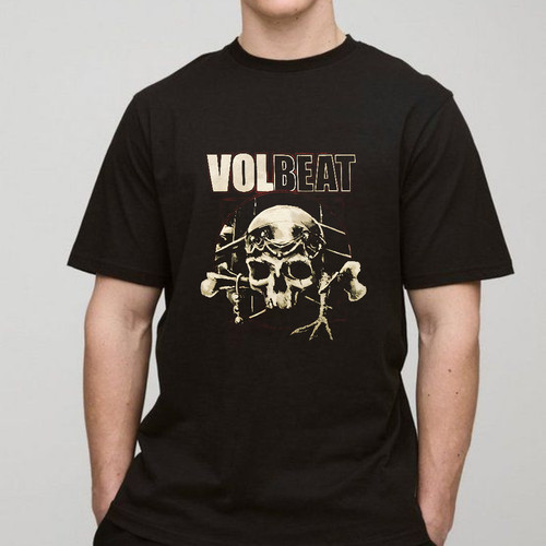 Volbeat 2025 world tour - 2025,