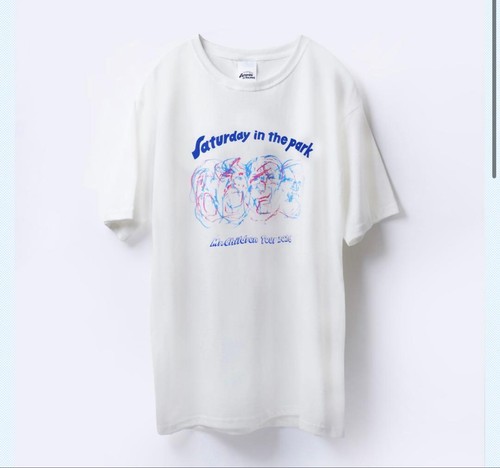 Children live shirt xs - mr.children,