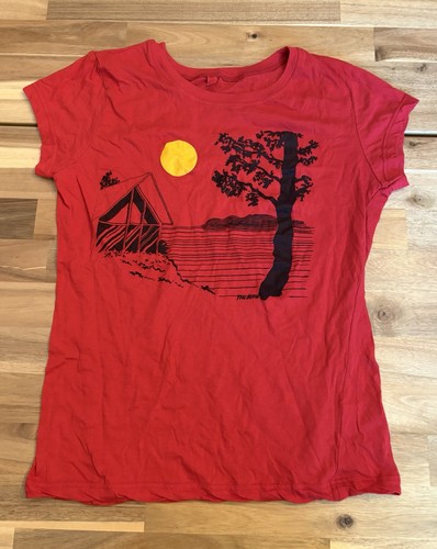 Vintage the blow band shirt - vintage,