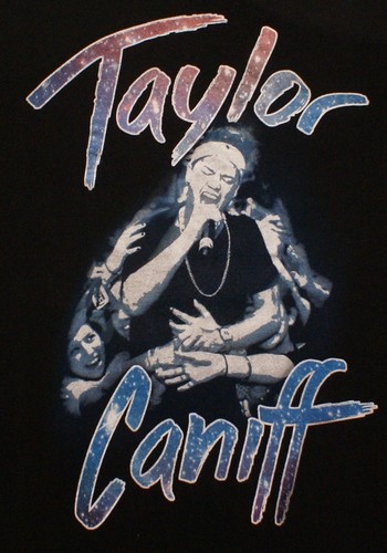 Taylor caniff shirt concert - t-shirt,,
