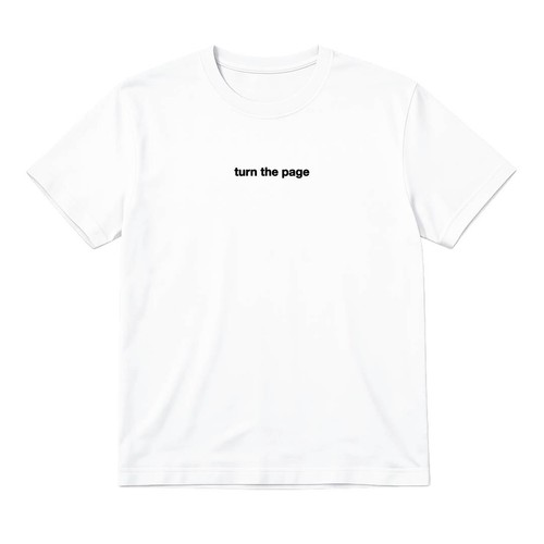 Adults retro 00s music shirt - retro,