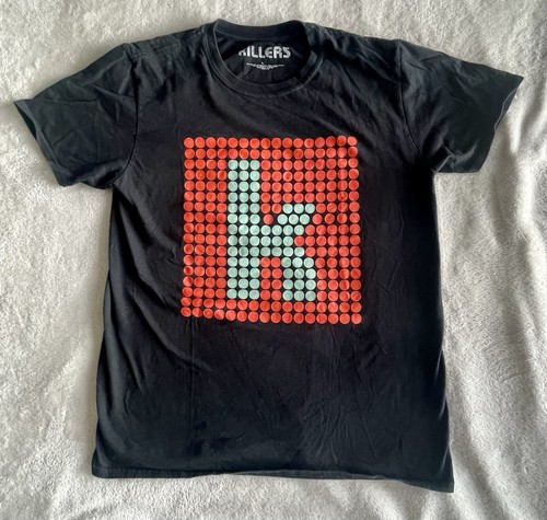 The killers 2012 - 2012, official