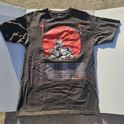 Logic merchandise shirt - logic,