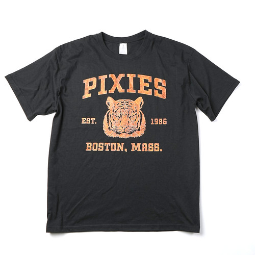 Pixies band shirt mens large - band,