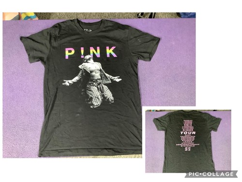 Pink 2024 tour shirt - 2024, t