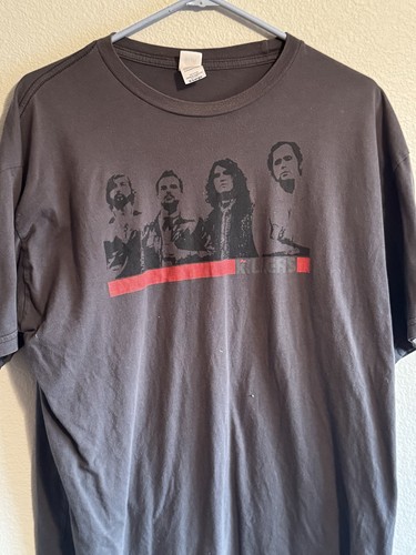 The killers concert - concert, t-shirt