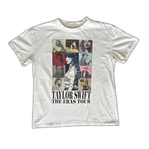 Taylor swift the eras tour - swift,