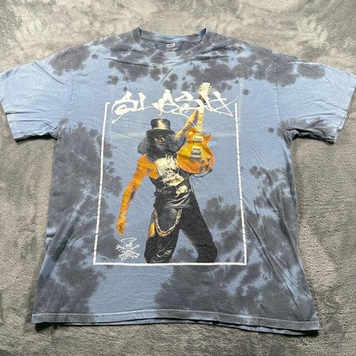 Snakepit slash shirt - snakepit, mens