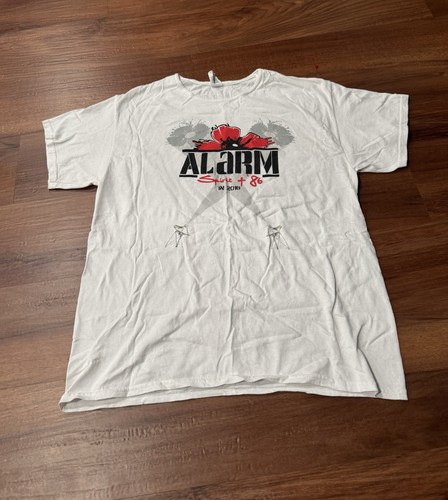 The alarm spirit 2016 - 86,