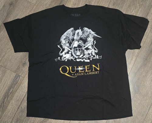 Queen adam lambert - adam,