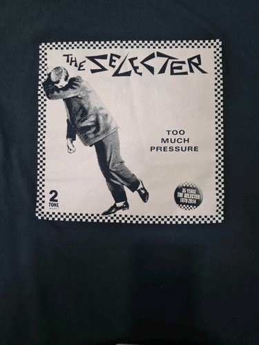 The selector years - the,