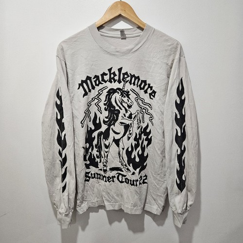 Macklemore summer tour 2022 - macklemore,