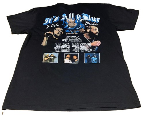 All blur tour - it's, &