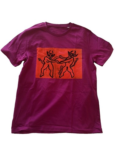 Celeste concert shirt size - concert, t-shirt