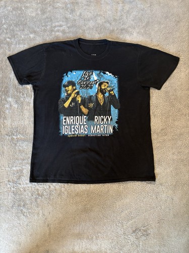 Enrique iglesias ricky - iglesias,