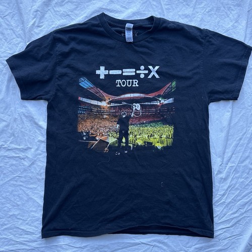 Sheeran shirt mens medium - mens,