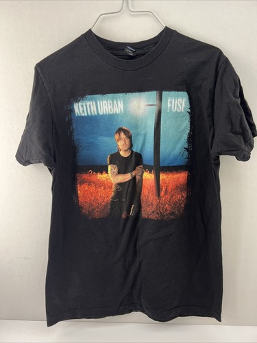 Keith urban official fuse - official,