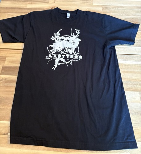 Ladytron shirt size l - ladytron, t-shirt