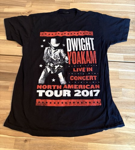 Dwight yoakam men - yoakam, t-shirt