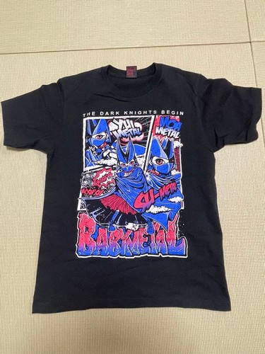 Babymetal 2015 tour - babymetal, t-shirt