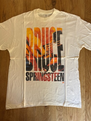 Bruce springsteen european - springsteen,,