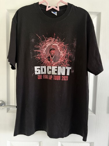 Unisex shirt cent final - t-shirt, 50