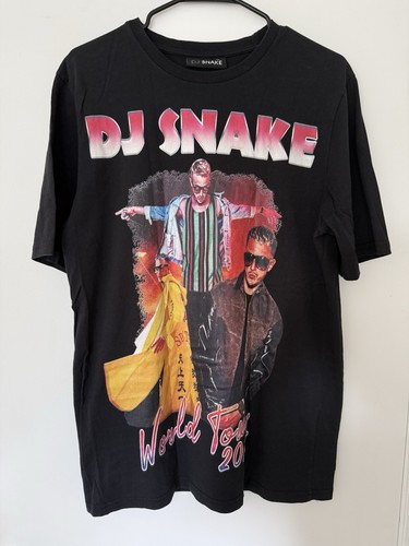 Snake shirt men s tour - dj,