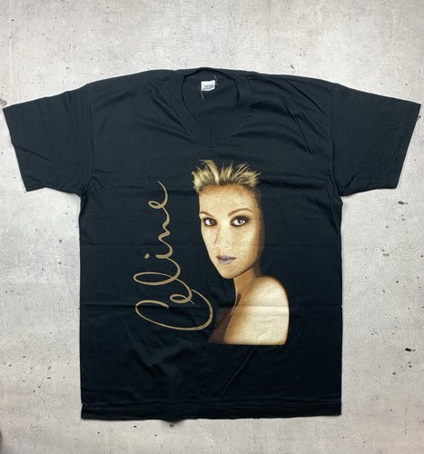 Vintage celine dion european - celine,