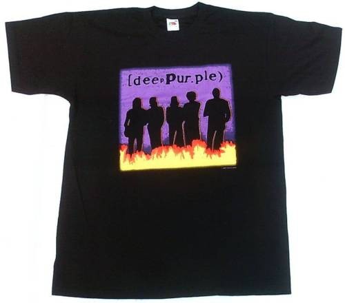 Official deep purple - deep,