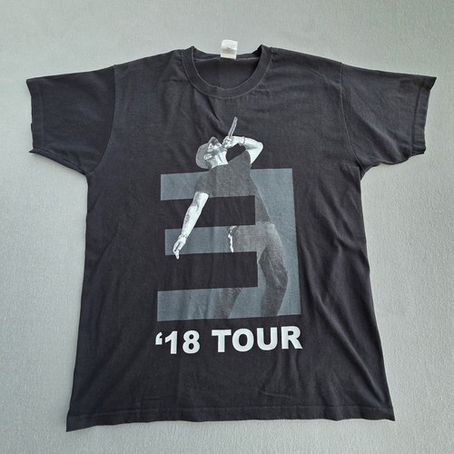 Eminem tour 2018 - tour, usa
