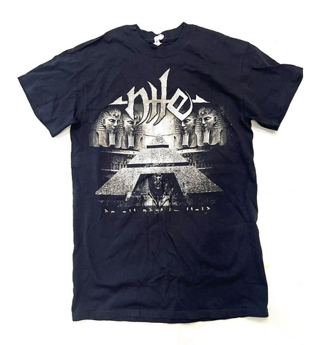 Nile death metal band small - metal,