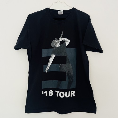 Eminem tour 2018 - 18,