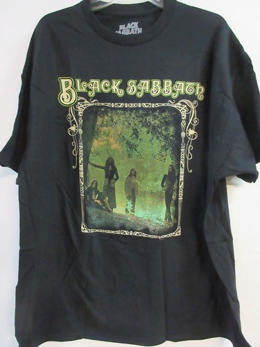 Black sabbath official - official, merch
