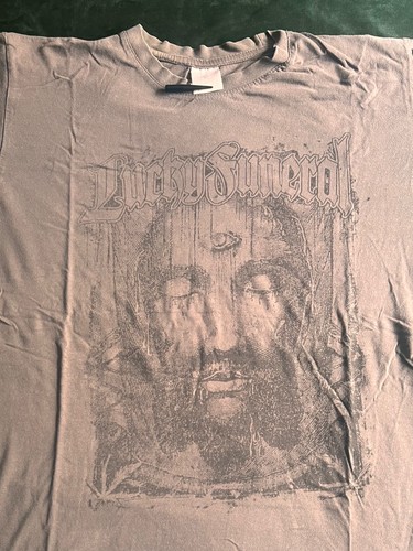 Vintage lucky funeral - vintage, band