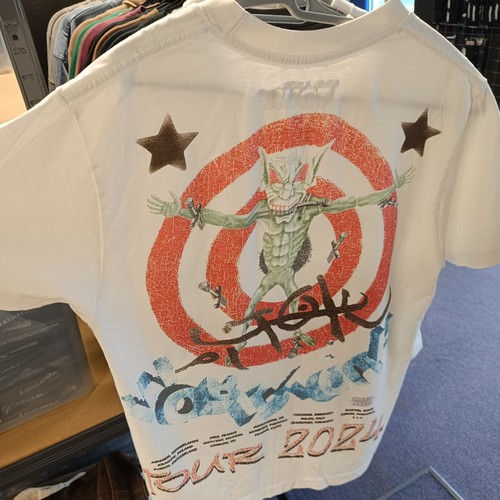 Travis scott shirt concert - t-shirt,
