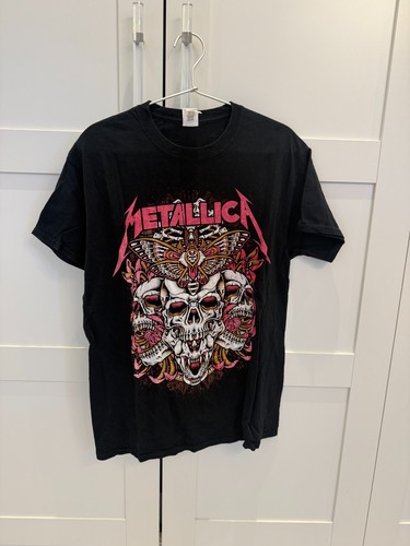 Metallica worldwired tour 2019 - worldwired,