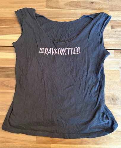 Vintage raveonettes distressed - vintage,