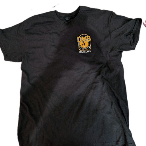 Dave mathews band unisex - mathews,
