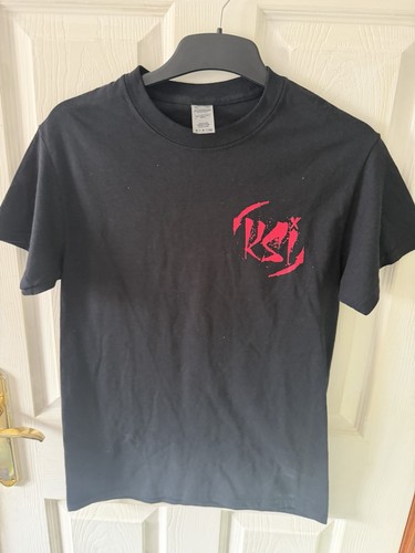 Ksi tour shirt official - ksi,