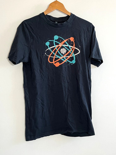 Rare lollapalooza shirt - rare, s