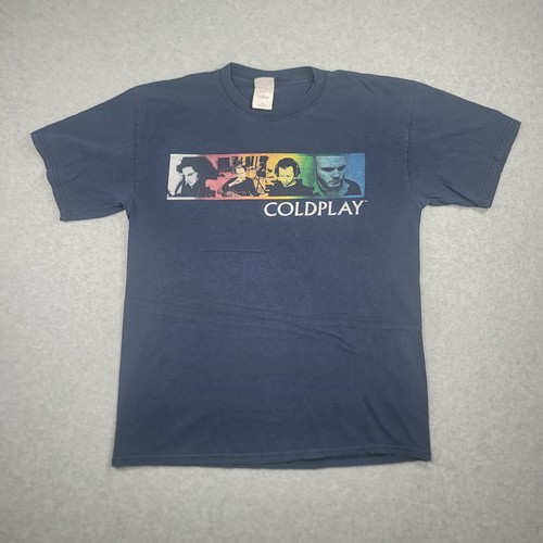 Vintage 2006 coldplay twisted - 2006,