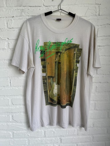 Vintage 80s rory gallagher - 80s,