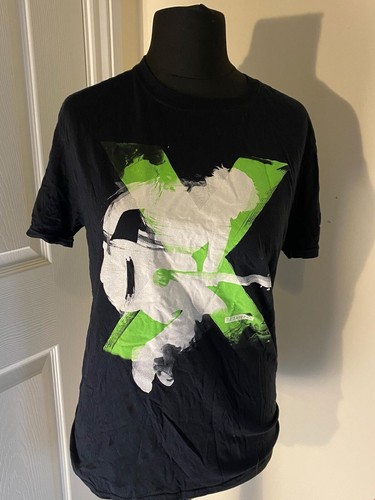 Sheeran tour shirt 2015 - x,