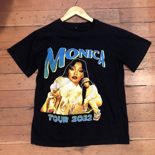 Monica tour 2022 concert - 2022,
