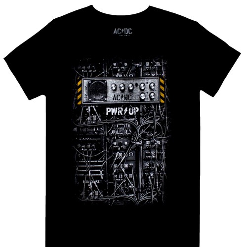Control wires pwr up - -,