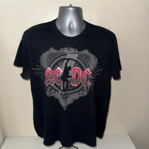 Black ice world tour - ac/dc,