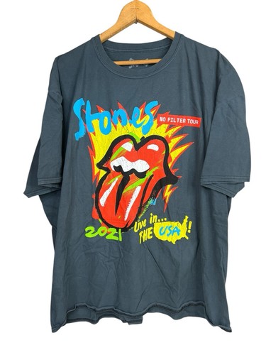 2021 the rolling stones - stones, no